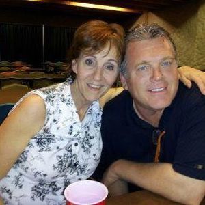 Meet your Posher, Katy